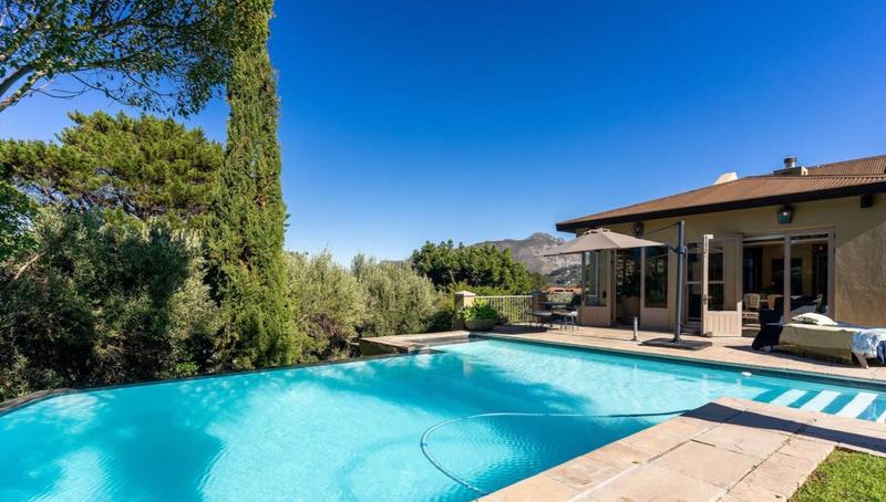 5 Bedroom Property for Sale in Hout Bay Western Cape